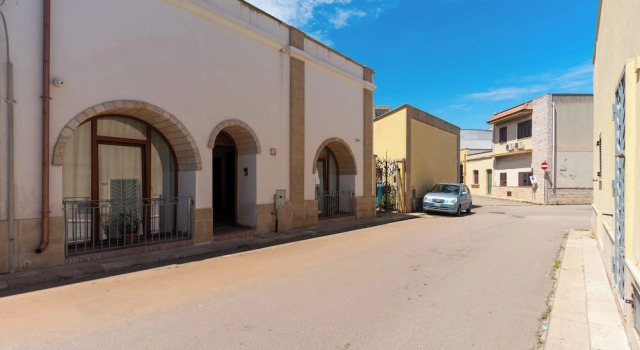 3278 Guest House Eleonora - Unità Familiare by Barbarhouse
