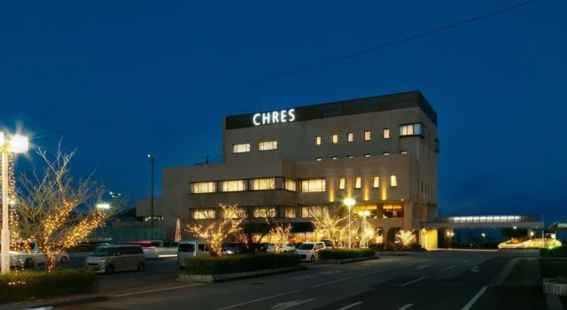 CHRES, Prenota Hotel Kochi Kochi
