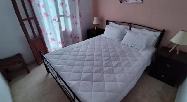 Апартаменты Koula Apartments