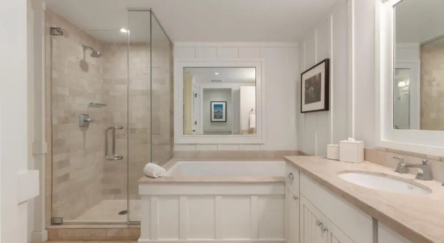 Вилла Deluxe Ocean Villas at Turtle Bay