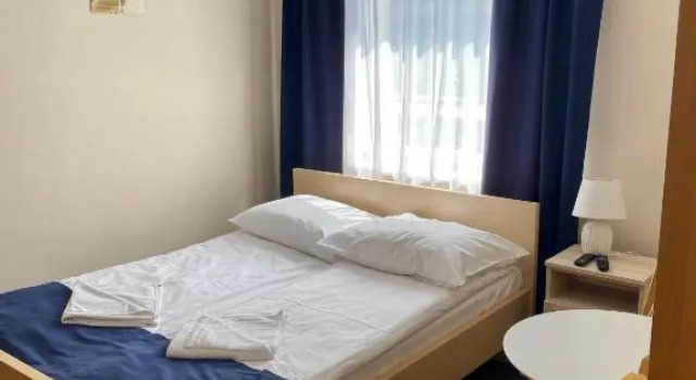 Двухместный номер Standard Villa Dominik