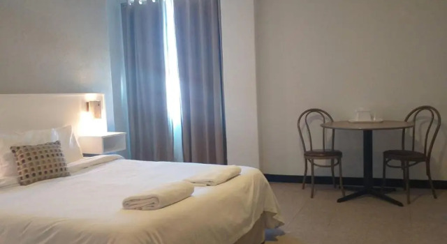 Номер Deluxe San Marco Hotel Curacao & Casino