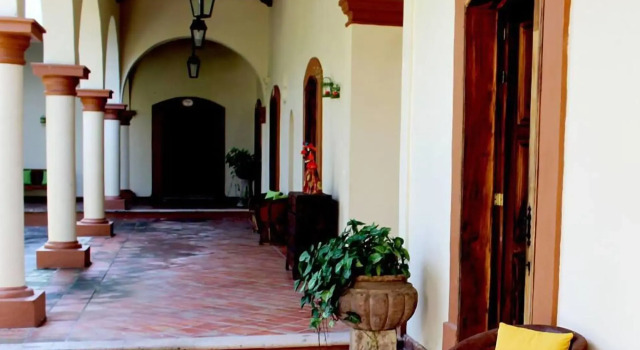 Hacienda San Nicolas de las Fuentes, Prenota Hotel Hotel 3 stelle a Jalisco, 3*