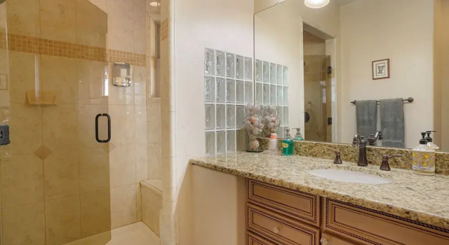 Suite Summit Villa BnB