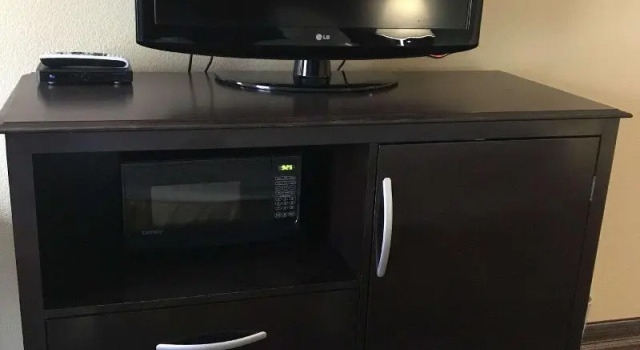 Номер Standard Best Western Plus Goodman Inn & Suites