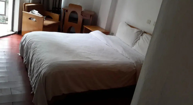 Standart oda Lalibela Hotel