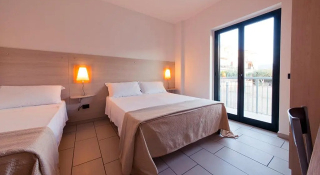 Suite Longomare