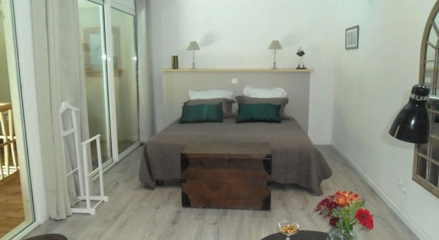 Le Clos d'Isabelle, Rezervați Hotel Marsillargues Hérault