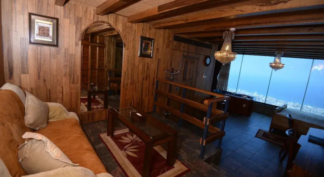 Suite Royal Bay Lodge