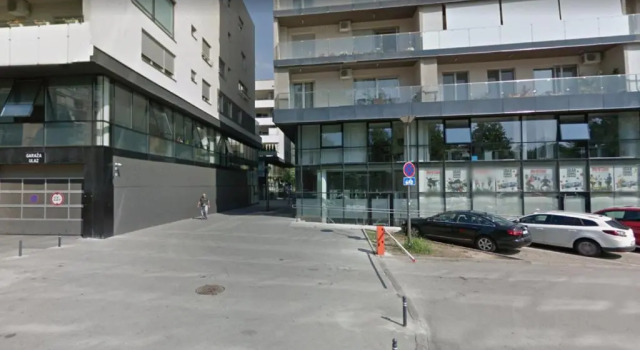 NEW Spacious luxury studio in elite neighborhood, Забронировать Отель Нови-Сад Воеводина