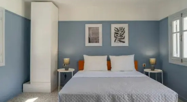 Soneto 32 Heraklion House, Забронировать Отель Ираклион Центральный Крит