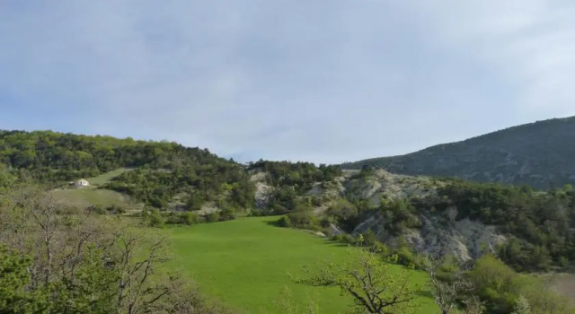 Les Carlines du Grand Bois, Rezervasyon Otel Aubignan Mont Ventoux