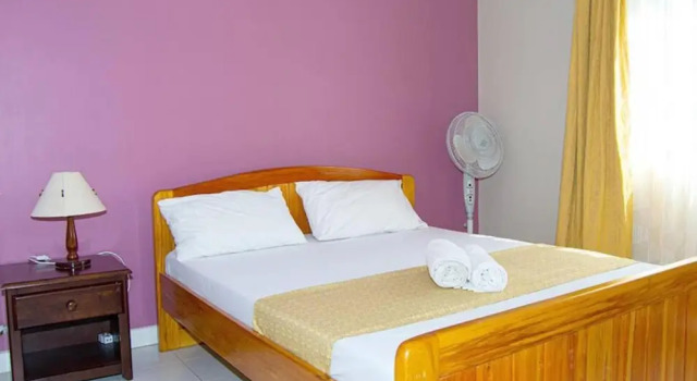 Furnished Hub Nyayo Estate