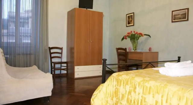 Pepes Place - Re di Roma, Забронировать Отель Отели Рима 3 звезды, рядом с Больница Сан-Джованни, 3*
