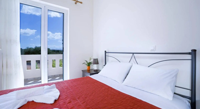 Skamagkas G. Apartments, Забронировать Апартаменты/квартира Апартаменты Ставрос, Апартаменты/квартира