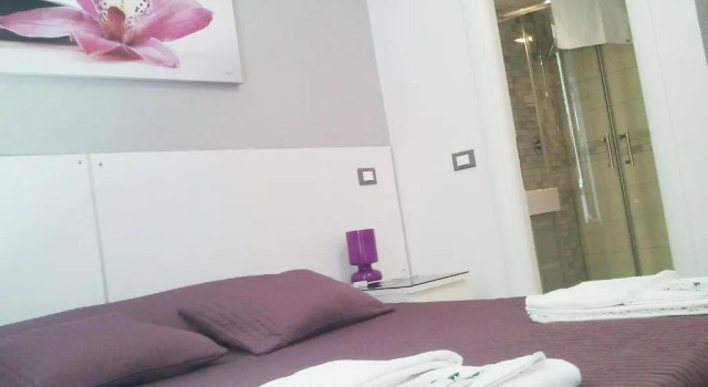 Номер Standard Piumith Guest House