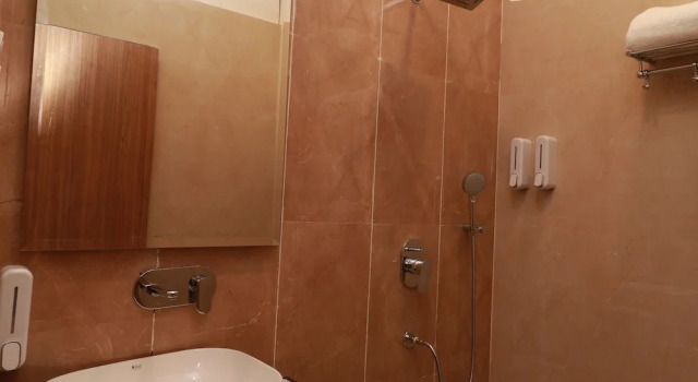 Номер Deluxe 7 VACHAN LAWNS AND BANQUET