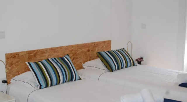 Студия Furadouro Surf Camp