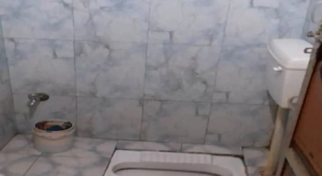 Двухместный номер Deluxe Goroomgo Uma Ganga Guest House Varanasi
