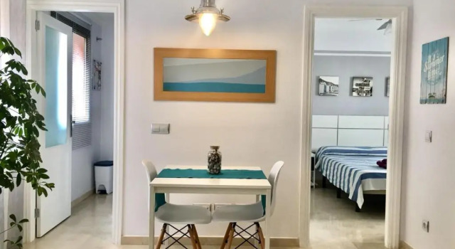 Apartamento beach house, Buchen Sie Ferienwohnung Las Palmas, Gran Canaria Gran Canaria