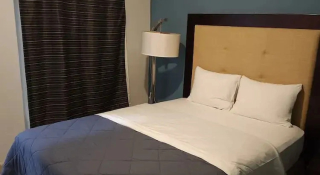 Standardní pokoj Prime 22 Hotel