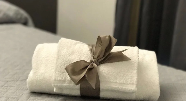 Номер Economy Sangiò Guest House