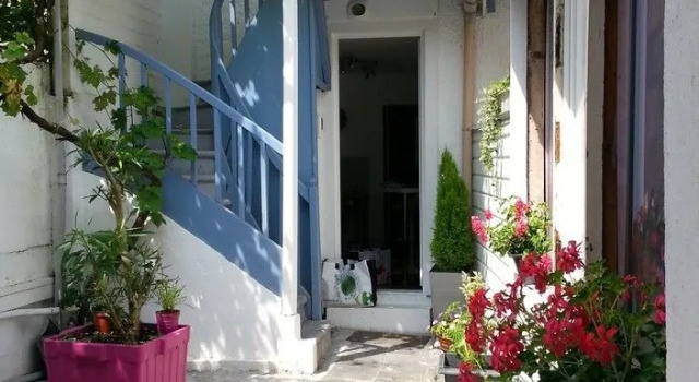 Appart Rue Marsan, Rezerwuj Apartament Chartrons 