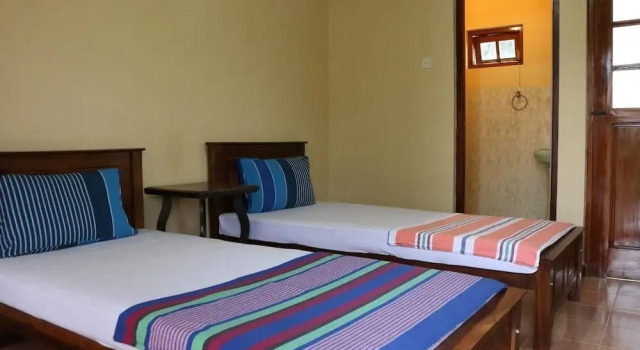 Green Mountain Lodge, Забронировать Отель Отели Канди с парковкой, рядом с Kandy Central Hospital, Парковка