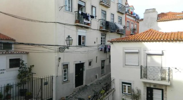 Апартаменты Enjoy Casa dos Corvos Apartment
