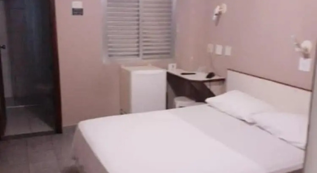 Двухместный номер Economy Ibericas Praia Hotel