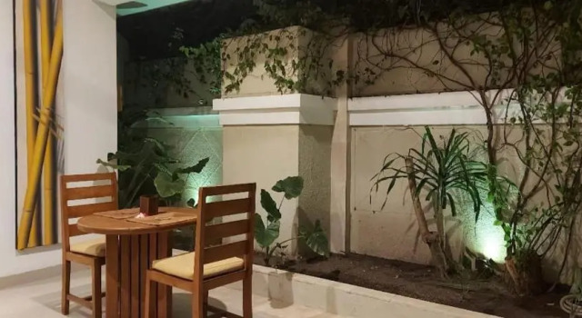 Pool Вилла Deluxe c 1 комнатой Kokomo Resort