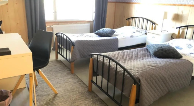 Номер Standard Haus Anna