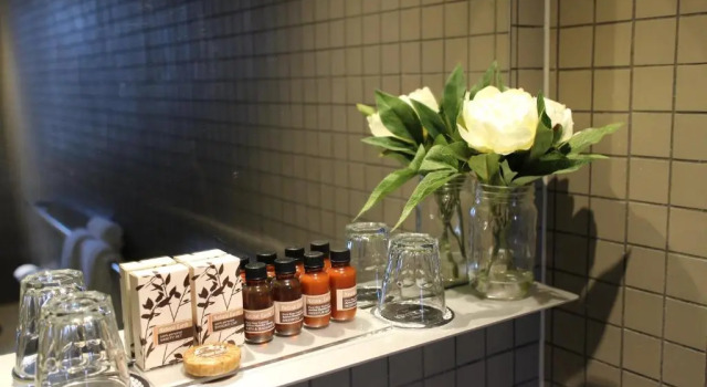 Двухместный номер Superior Kirketon Hotel Sydney