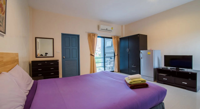 Samsha Guesthouse