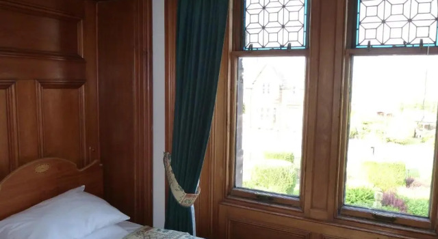 Номер Standard Somerton House Hotel