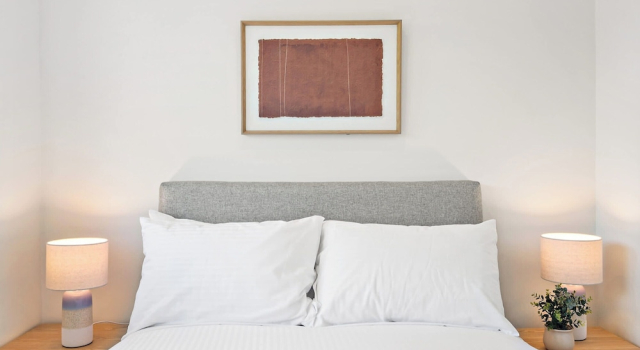 Bright 2-bed Apartment in South Yarra