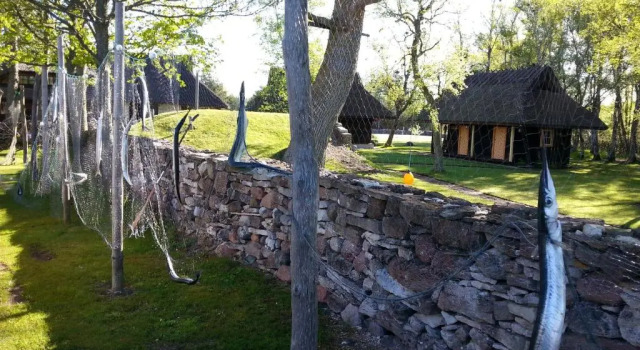 Полулюкс Mardi Farm Stay