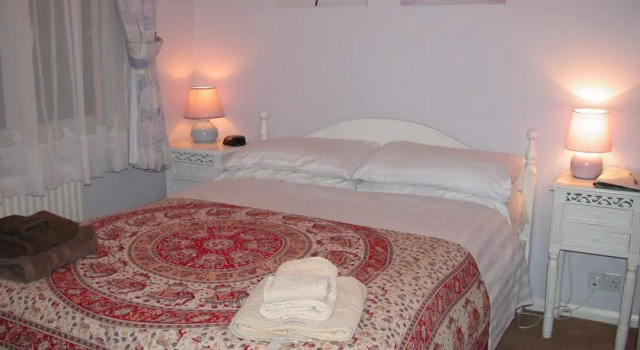 Bexhill Bed And Breakfast, Забронировать Отель Бексхилл Восточный Сассекс