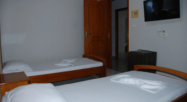 Hotel Timi