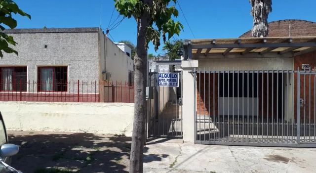 Apartamento Salto Uruguay