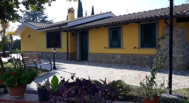 La Camelia B&B
