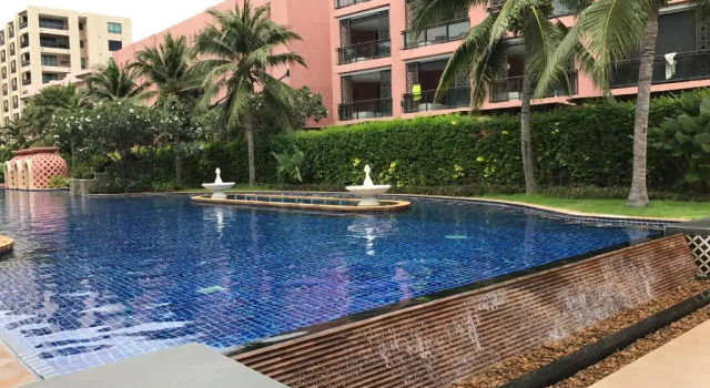 Апартаменты Marrakesh Residence 311