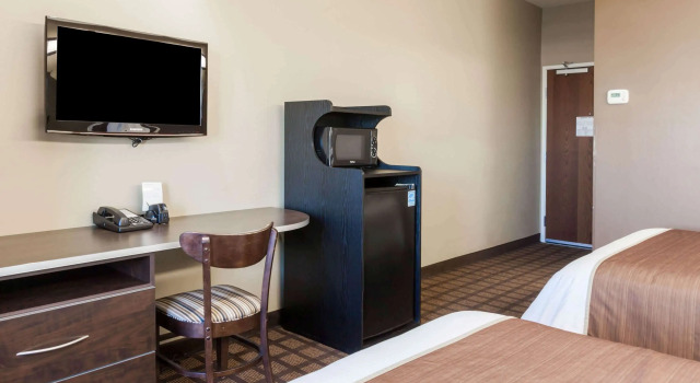 Microtel Inn & Suites by Wyndham Wheeler Ridge, Rezervați Hotel Wheeler Ridge 