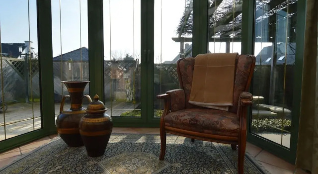 Вилла Villa in Middelkerke near the Beach