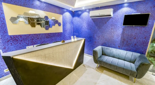 Jeyam Residency by Fabhotel, Забронировать Отель Отели штата Тамилнада 3 звезды, 3*