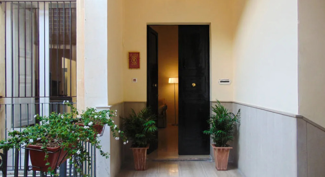 4Brooms Boutique B&B