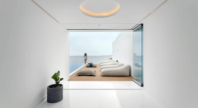 Infinity View Hotel