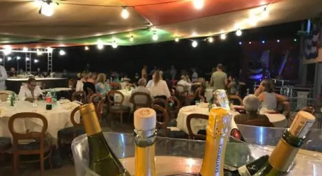 Hotel Belvedere, Rezervovat Hotel Hotely v Lazio s parkováním, Parkování