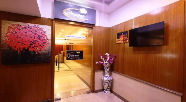 Akash Inn, Varaa Hotelli Edulliset hotellit kohteessa Bangalore