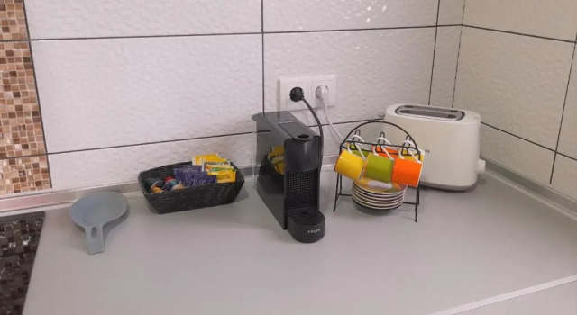 Village Center One Bedroom Apartment